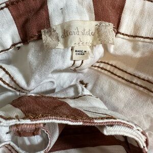 Altar’d state, size L